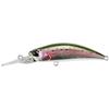 Leurre Flottant Duo Spearhead Ryuki Mdf - 7Cm - Rainbow Trout