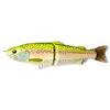 Leurre Coulant Need2fish Statam 190S - 18.8Cm - Rainbow Trout