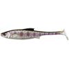 Leurre Souple Stucki Fishing Real Rider Paddle Tail - 7Cm - Par 6 - Rainbow Trout