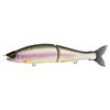 Leurre Coulant Gancraft Jointed Claw Magnum - 23Cm - Rainbow Trout