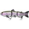 Leurre Coulant Spro Sb Uv - 20Cm - Rainbow Trout