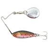 Spinnerbait Adam's Nano'z - 6G - Rainbow Trout