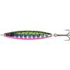 Jig Blue Fox Møresilda Holographic Hd Trout - 10G - Rainbow Trout