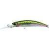 Leurre Suspending Duo Spearhead Ryuki 70 Mdsp - 7Cm - Rainbow Trout