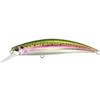 Leurre Suspending Duo Spearhead Ryuki 70 Sp - 7Cm - Rainbow Trout
