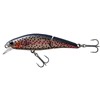 Leurre Coulant Adam's Zigster 70 S - 7Cm - Rainbow Trout