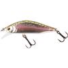 Leurre Coulant Mustad Yuzuki - 4.8Cm - Rainbow Trout