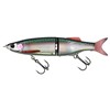 Leurre Flottant Trefle Creation Mirage Jt 220-225 Transformer - 22Cm - Rainbow Trout