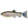 Leurre Souple Pulzbait Skinz - 20Cm - Rainbow Trout