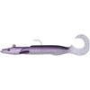 Leurre Souple Armé Westin Sandy Andy Curltail Jig - 22Cm - Rainbow