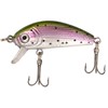 Leurre Flottant Zebco Demonic Perchfinder - 5Cm - Rainbow