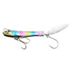 Jig Issei Umitaro Sakana Sakana Spin - 40G - Rainbow