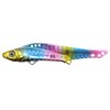 Leurre Lame Issei Umitaro Speed Sardine Urume Vib - 40G - Rainbow