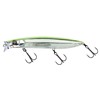 Leure Flottant Illex Hagre Minnow 120 F - 12Cm - Rainfall Yellow