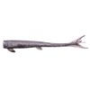 Leurre Souple Zeck Zander Pelagi Softbait - 20Cm - Par 2 - Rauchglitter