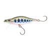 Leurre Coulant Sakura Sokaï Minnow 70S - 7Cm - Rb Trout