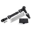 Fixation Sondeur Railblaza Sounder & Transducer Mount Et Arm - Rb02-4060-11 - Kit Avec Support Écran