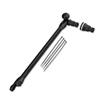 Fixing Fishfinder Railblaza Sounder & Transducer Mount Et Arm - Rb02-4086-11