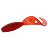 Leurre Souple Mikado Twister - 5.1Cm - Par 8 - Re