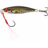 Jig Mustad Mezashi Micro Casting Jig - 10G - Real Aji