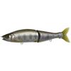 Leurre Coulant Gancraft Jointed Claw - 17.8Cm - Real Amago