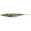 Leurre Souple Deps Sakamata Shad Real Print 7 - 17.8Cm - Par 2 - Real Baby Bass