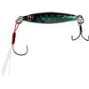 Cuiller A Jigger Damiki Tokon - 6G - Real Bait