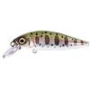 Leurre Coulant Shimano Cardiff Pinspot 50S - 5Cm - Real Bait
