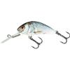 Leurre Coulant Salmo Hornet Sinking - 4Cm - Real Dace