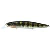Leurre Coulant Deps Balisong Minnow 130 Sp - 13Cm - Real Flash Gill