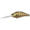 Leurre Flottant Zip Baits B Switcher 4.0 No Rattle - 6.5Cm - Real Gill