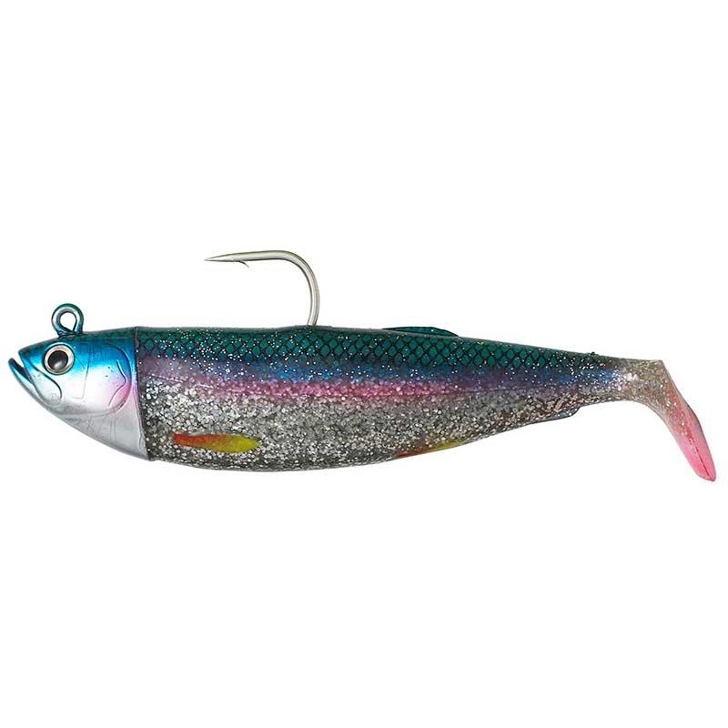 Livraison Gratuite * Savage Gear Cutbait 270 G Real Herring