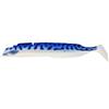 Corps De Rechange Westin Pour Sandy Andy - 13Cm - Par 3 - Real Mackerel