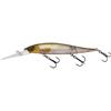 Leurre Suspending Westin Jerkbite Dr - 11Cm - Real Matte Minnow