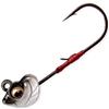 Tête Plombée Megabass Okashira Head - Real Minnow - 5.3G - N°4/0