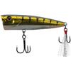 Leurre De Surface Lmab Splash Vibe 70 - 7Cm - Real Perch