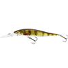 Leurre Suspending Westin Jerkbite Mr Jerkbait - 7.5Cm - Real Perch