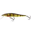 Leurre Suspending Westin Jerkbite Sr Jerkbait - 7.5Cm - Real Perch