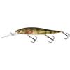 Leurre Suspending Westin Jerkbite Dr - 11Cm - Real Perch