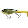 Leurre Suspending Westin Swim Tail Hybrid - 12Cm - Real Pike