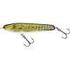 Leurre Coulant Salmo Sweeper - 17Cm - Real Pike