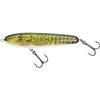 Leurre Coulant Salmo Sweeper - 14Cm - Real Pike