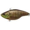 Leurre Coulant Ever Green Buzzer Beater Tungsten - 7Cm - Real Print Chartreuse Gill