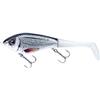 Leurre Suspending Westin Swim Tail Hybrid - 12Cm - Real Roach