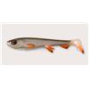 Leurre Souple Wolfcreek Lures Shad 2.0 - 20Cm - Real Roach