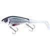 Leurre Suspending Westin Swim Tail Hybrid - 10Cm - Real Roach