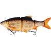 Leurre Souple Armé Westin Ricky The Roach Inline - 25Cm - Real Rudd