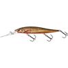 Leurre Suspending Westin Jerkbite Dr - 11Cm - Real Rudd