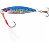 Jig Mustad Mezashi Micro Casting Jig - 5G - Real Sardine