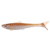 Leurre Souple Zeck Baby Rippler - 12Cm - Par 3 - Real Shad